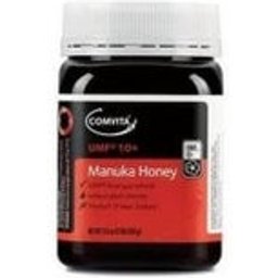 Miel De Manuka De Nueva Zelanda Umf 10+ 250g *