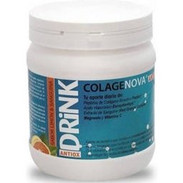 Antiox Limon Antiox et Orange Sanguina 30 jours