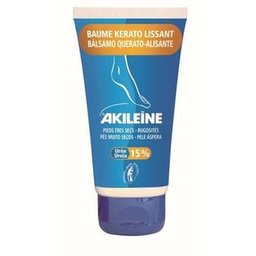 Akileïne Baume Kérato Lissant 75ml