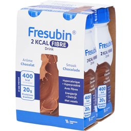 Fresubin® 2 kcal Fibre Choco