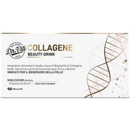 Collagene Beauty Drink 10x25ml
