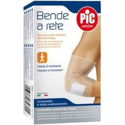 Bandage Réseau 3 Coude