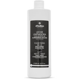 Bullon Leche Limpiadora 500 Ml