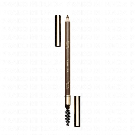 Crayons sourcils n°02 light brown