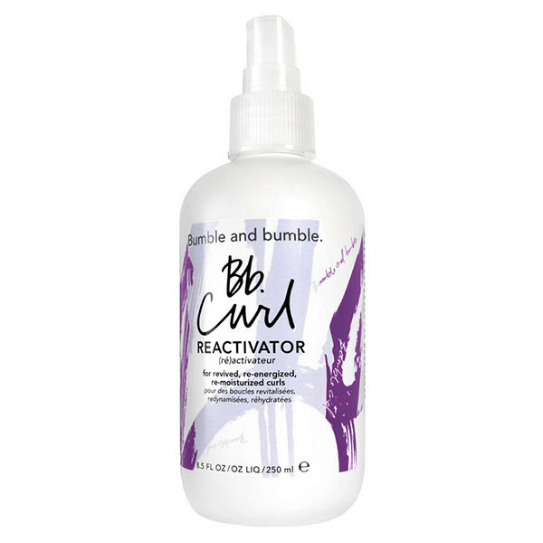 Curl Reactivator (Ré)Activateur De Boucles 250ml