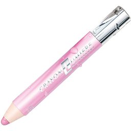 Fard À Paupières Crayon Lumière Waterproof Rose Glacé