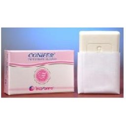 Conifère de pain dermatologique