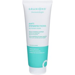 Dermatologie Anti-Imperfections Nettoyant