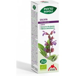 Phyto Bipôle Salva Bio 50ml