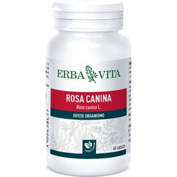 Rosa Canina 550mg 60caps
