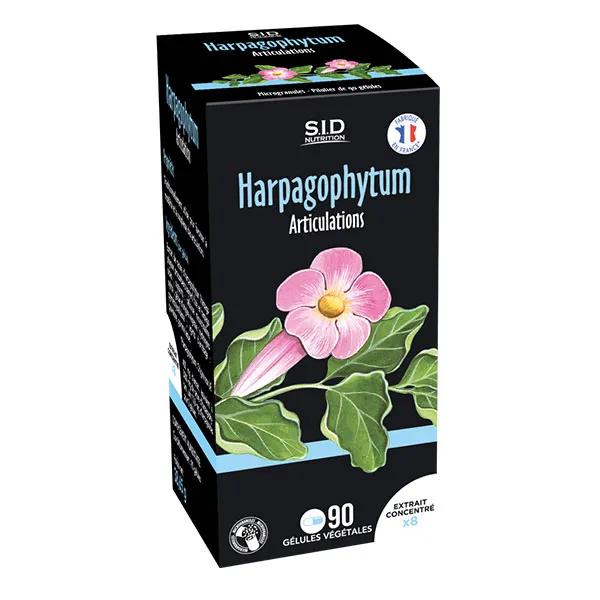 Phyto Classics Harpagophytum 90 gélules végétales
