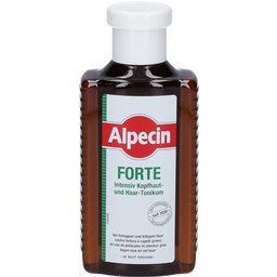 Forte Tonic intensif cheveux & cuir chevelu