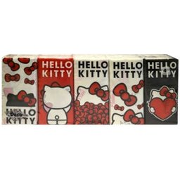 Pañuelos 4 Capas 10uds