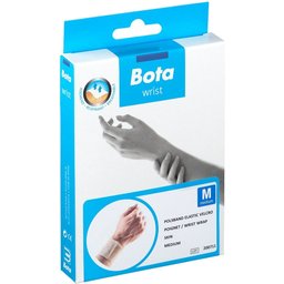 Serre-Poignet Velcro Skin Taille M