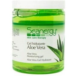 crème gel à l'aloe vera hidratante 300ml