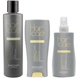 Pack Cheveux Bouclés Shampooing + Masque + Lotion