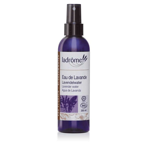 Eau Florale de Lavande Bio 200ml