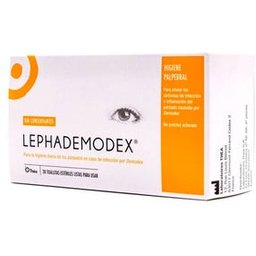 Lingettes Stériles 30 unités