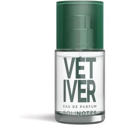 Eau de Parfum Vétiver 15ml
