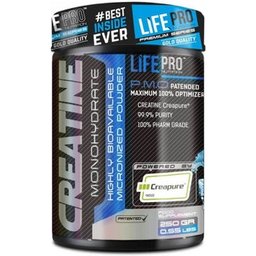 Creatine Creapure Neutre 250g