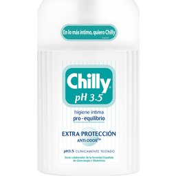 Gel Extra Protection Intime 250ml