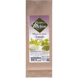 Infusion Transit 12 Sachets
