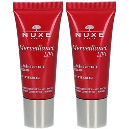 Merveillance Lift La Crème Liftante Regard