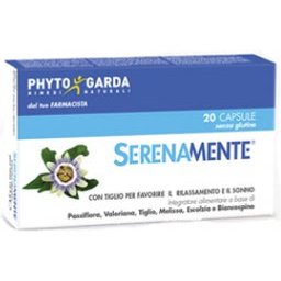 Sérénité 20Cps