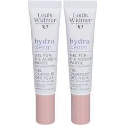 Hydraderm Gel Contour des Yeux Légèrement Parfumé