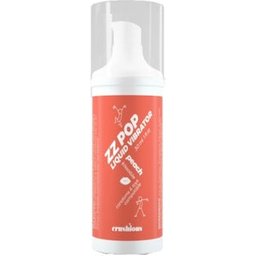 Liquide Vibrateur Zz Pop Pêche 30ml