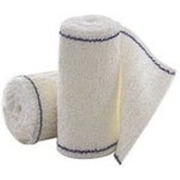 Bde Velpeau Coton 10Cmx4M