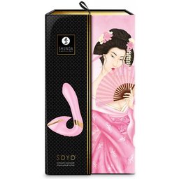 Soyo Masseur Intime Rose 1ut
