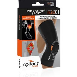 Genouillière Sport Taille XS