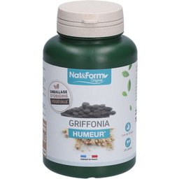 Nat&Form Griffonia