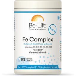 Fe Complex
