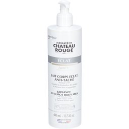Château Rouge Lait Corps Éclat Anti-Tache