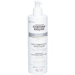 Lait Corps Éclat Anti-Tache