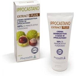 Castaño de Indias Extract Plus Crema Dermoactiv 100ml