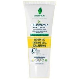 Hederma 40 Ml *