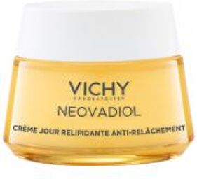 Neovadiol Post-Ménopause Crème Jour Relipidante Anti-Relâchement 50 ml - Pot 50 ml