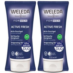 Homme Gel Douche énergisant