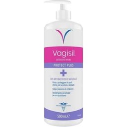 Protect Plus Nettoyant Intime 500ml