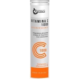 Vitamine C 1000 20comp