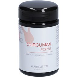 Curcumax Forte 60 comprimés