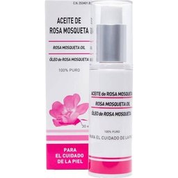 Huile de Rose Musquée 30ml