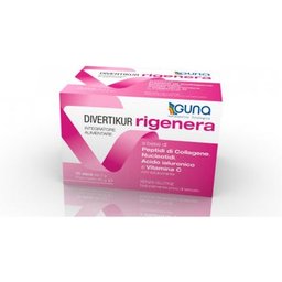 Divertikur Régénère 15x3g