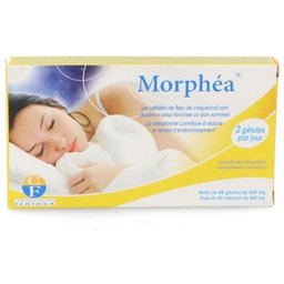 Morphea 60caps