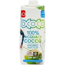 Eau de Coco 500ml
