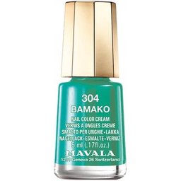 Mini Color Vernis à Ongle Crème Bamako 304 5ml