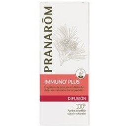 Pranarôm Diffusion Immuno'Plus 30ml